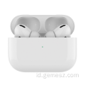 Earbud Nirkabel untuk Air Pro White